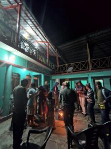 Krishna Palace Homestay