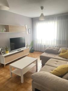 Apartmento O Río - Ubytování bez kategorie ve městě Burela de Cabo