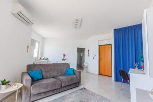 Brezza di tramontana