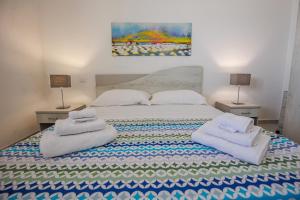 Brezza di tramontana