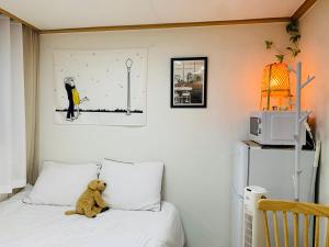 Cozy Erin Stay, Hongdae Mapo Seoul