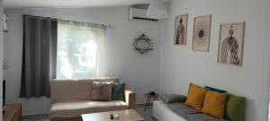 Kalithea family house with 3 bedrooms