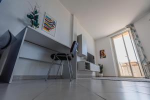 Brezza di tramontana