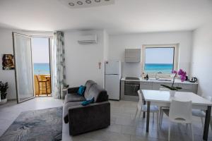 Brezza di tramontana