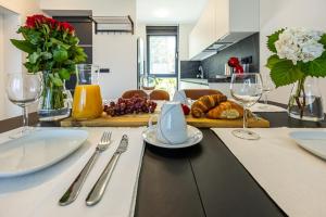 Aromas Suits Dramalj