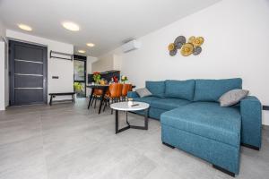 Aromas Suits Dramalj