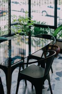 Casa En Llamas Hostal & Audio Bar - Armenia Eje cafetero