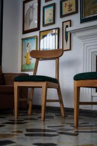 Casa En Llamas Hostal & Audio Bar - Armenia Eje cafetero