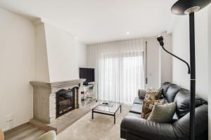 Penthouse Praia de Olinda - Minhos Guest