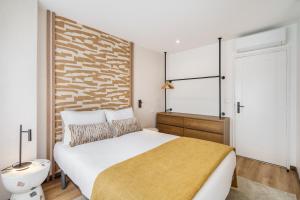 Penthouse Praia de Olinda - Minhos Guest