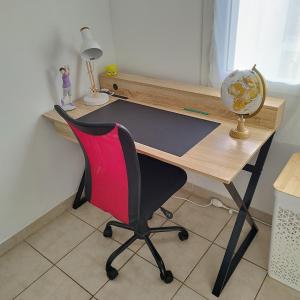 Appartements Au calme, proche de Perpignan et des plages : photos des chambres
