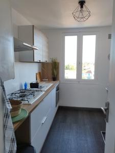 Appartements Au calme, proche de Perpignan et des plages : photos des chambres