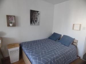 Appartements Au calme, proche de Perpignan et des plages : photos des chambres