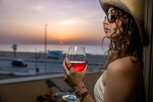 Marylife vacanze - appartamento a 20 mt dal mare