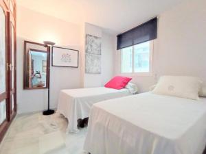 Habitación Silvia Marbella