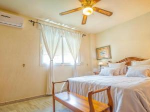 Habitación Silvia Marbella