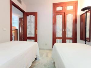 Habitación Silvia Marbella