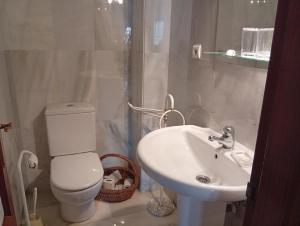 Habitación Silvia Marbella