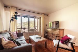 Le Central - In the heart of Megève