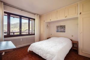Appartements Le Central - In the heart of Megeve : photos des chambres