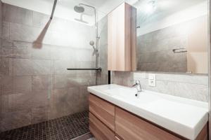 Le Central - In the heart of Megève