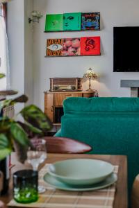 Cà dei Fiur a Cozy Nest & Free Parking