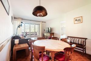 Appartements Le Central - In the heart of Megeve : photos des chambres