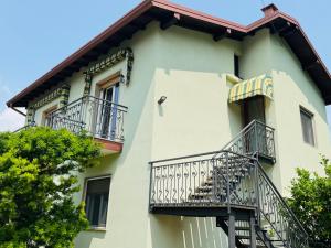 Casa Viktoria