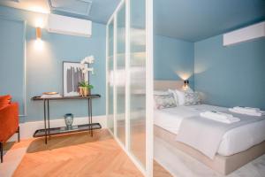 Liiiving in Porto - Ribeira Design Apartment