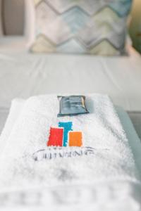 Liiiving in Porto - Ribeira Design Apartment