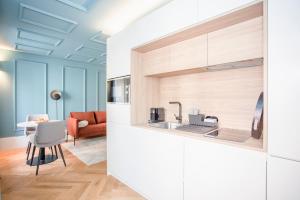 Liiiving in Porto - Ribeira Design Apartment