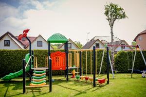 Domki Bena Dziwnówek