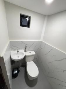 Two Seasons Apartelle Koronadal