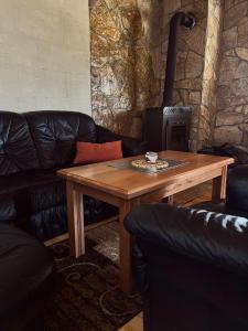 Tara Hideout