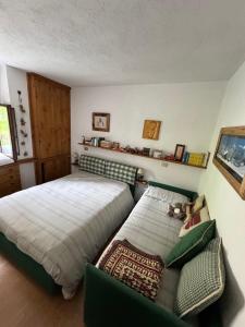 Chalet Valle Argentera