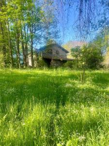 Maisons de vacances Le Cheix : photos des chambres