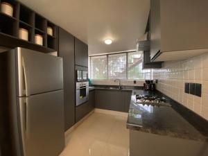 Remodeled Ground Floor Apartment in a Quiet Area