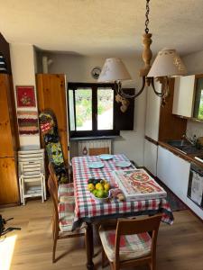 Chalet Valle Argentera