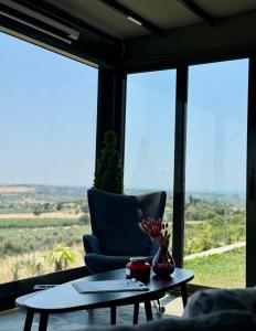 Spemaré Residence Halkidiki