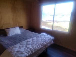 Cabañas Palafito Hornopiren