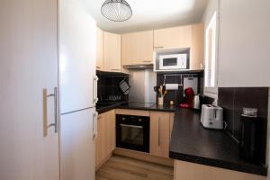 Agréable appartement à 200m de la Plage