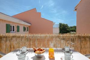 Agréable appartement à 200m de la Plage