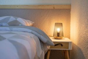 Agréable appartement à 200m de la Plage