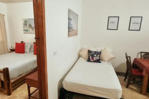 Cocos Apartment near La Playita beach