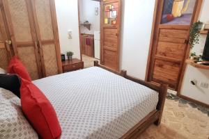 Cocos Apartment near La Playita beach