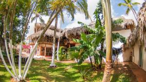 Cocos Apartment near La Playita beach