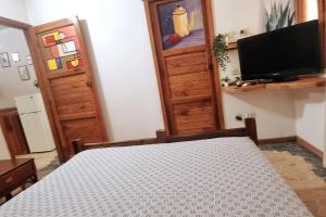 Cocos Apartment near La Playita beach