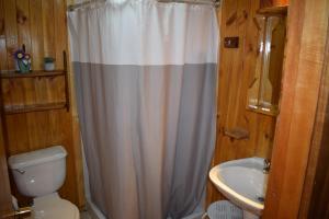 Hostal y Cabañas "El Coigüe"