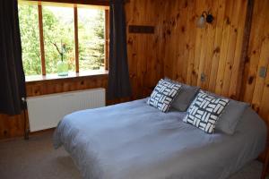 Hostal y Cabañas "El Coigüe"