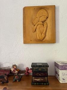 Chalet Valle Argentera